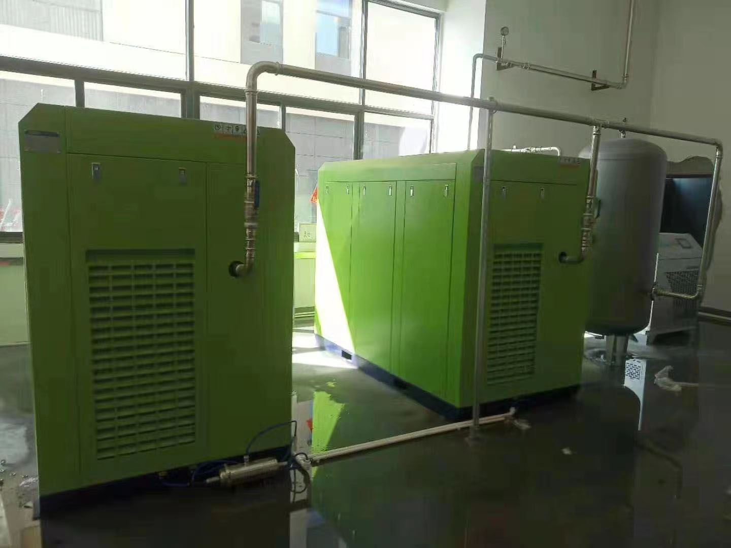 制氧壓縮機