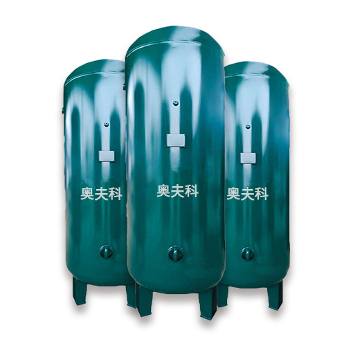 空壓機(jī)儲氣罐使用注意事項(xiàng)