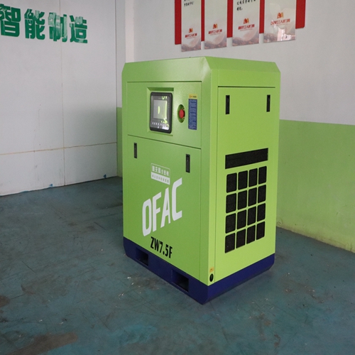 你知道永磁變頻空壓機(jī)定義及優(yōu)勢(shì)嗎？