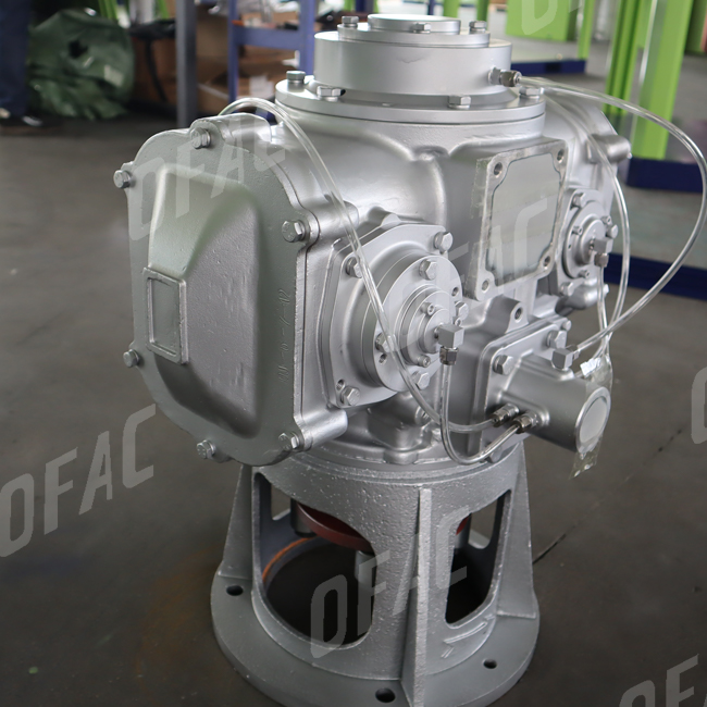 永磁變頻空壓機(jī)主機(jī)變頻器故障如何處理？